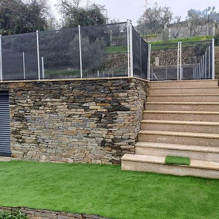 Casa Dos Copins Villa Lamego Exterior foto